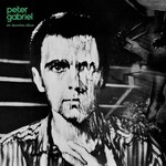 [Vintage Vinyl] Gabriel, Peter: self-titled III (deutsche album) (in German)[VINTAGE]
