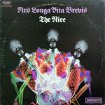 [Vintage Vinyl] Nice: Ars Longa Vita Brevis [VINTAGE]