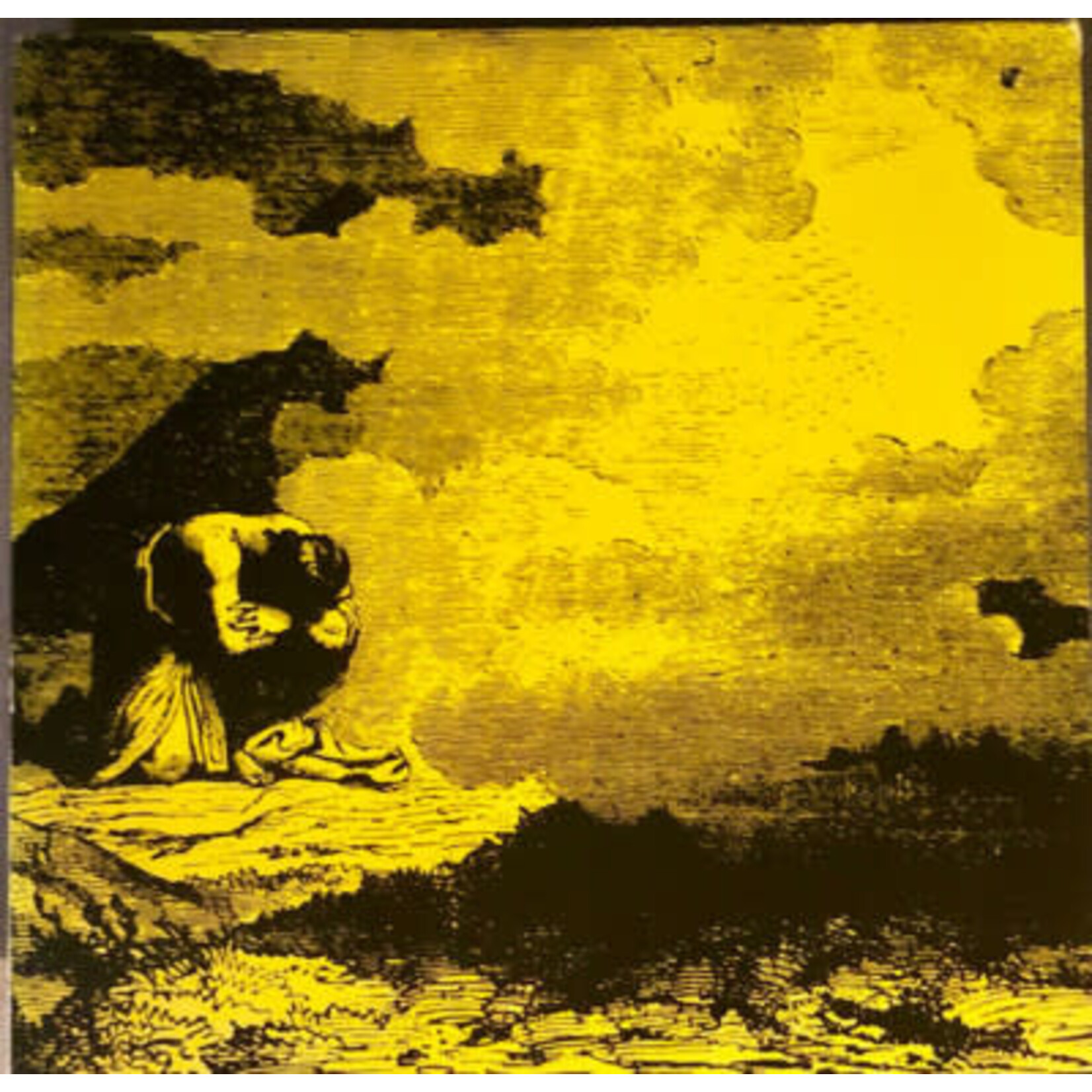 [Vintage] Kosinec, Tony: Consider The Heart [VINTAGE]