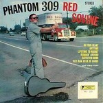 [Vintage Vinyl] Sovine, Red: Phantom 309 [VINTAGE]