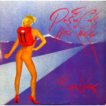 [Vintage] Waters, Roger (Pink Floyd): The Pros & Cons Of Hitch Hiking (uncensored) [VINTAGE]