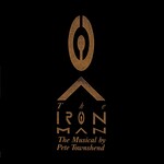 Pete Townsend - The Iron Man