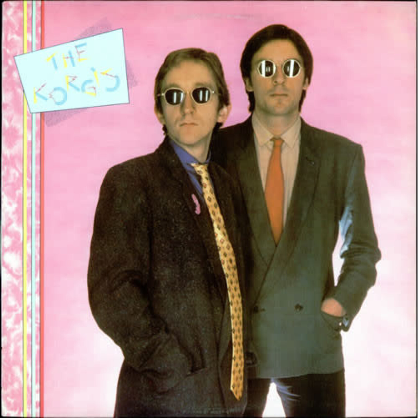 [Vintage] Korgis: self-titled [VINTAGE]