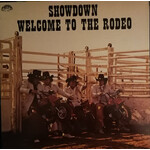 [Vintage Vinyl] Showdown: Welcome To The Rodeo [VINTAGE]