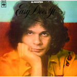 Al Kooper - Easy Does It (2lp)