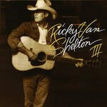 [Vintage Vinyl] Van Shelton, Ricky: RVS III[VINTAGE]