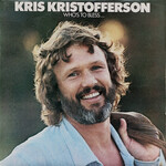 [Vintage Vinyl] Kristofferson, Kris: Whos To Bless [VINTAGE]