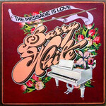 [Vintage] White, Barry: The Message Is Love [VINTAGE]