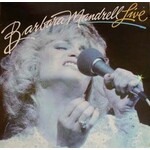 [Vintage Vinyl] Mandrell, Barbara: Live [VINTAGE]