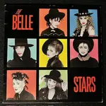 [Vintage Vinyl] Belle Stars: self titled [VINTAGE]
