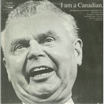 [Vintage Vinyl] Diefenbaker, John: I Am A Canadian [VINTAGE]