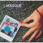 [Vintage Vinyl] Masque: Camouflage [VINTAGE]