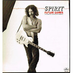 [Vintage Vinyl] Spirit: Future Games [VINTAGE]