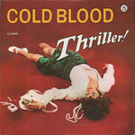 [Vintage Vinyl] Cold Blood: Thriller [VINTAGE]