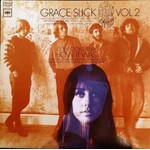 [Vintage Vinyl] Slick, Grace & Great Society (Jefferson Airplane): Collectors Item How It Was Vol. 2 [VINTAGE]