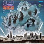 [Vintage Vinyl] Country Joe & The Fish: CJ Fish [VINTAGE}
