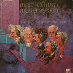 [Vintage Vinyl] Koffman, Moe: Master Sessions [VINTAGE]