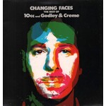 [Vintage Vinyl] Godley & Creme: Changing Faces The Best Of[VINTAGE]