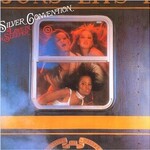 [Vintage Vinyl] Silver Convention: Love In A Sleeper [VINTAGE]
