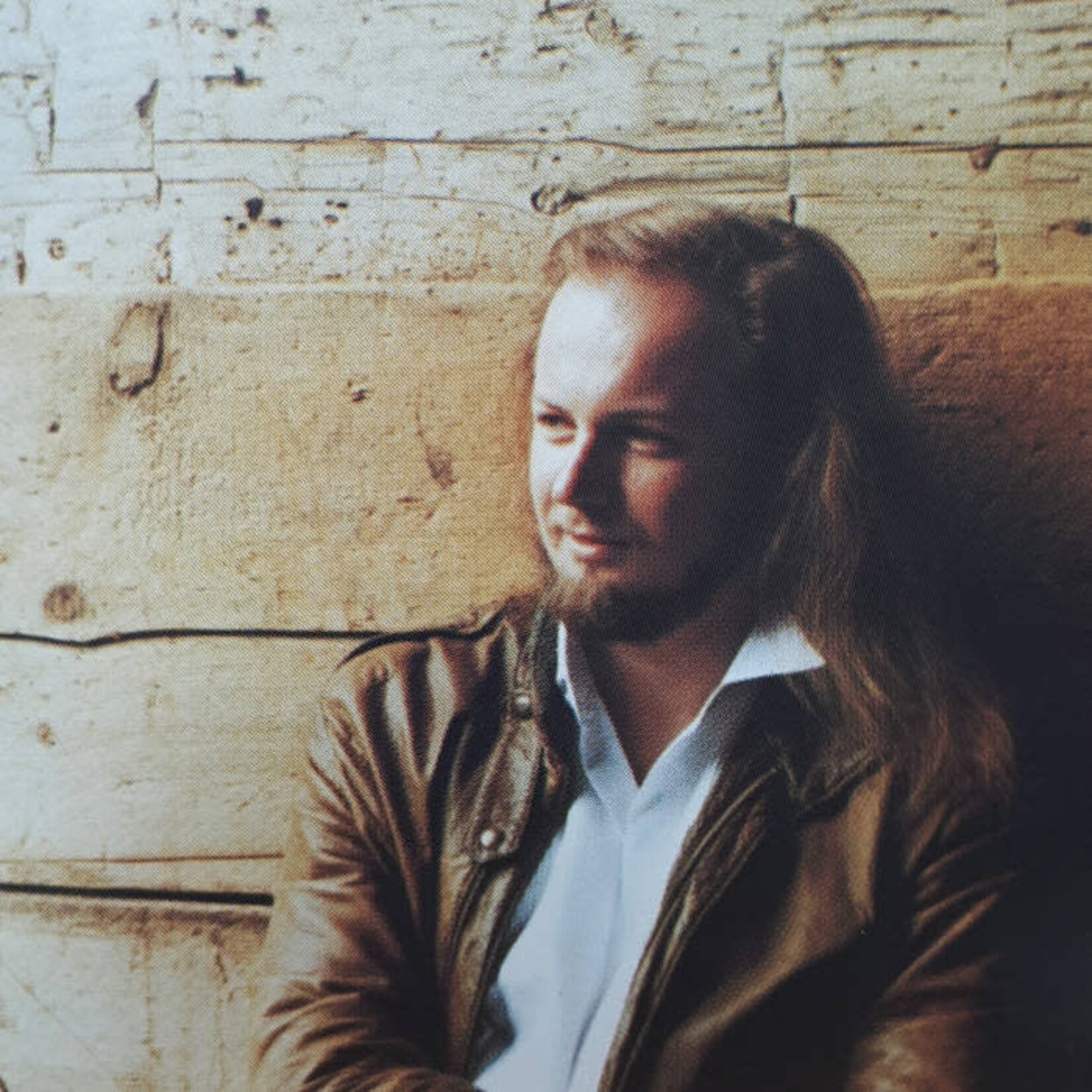 [Vintage] Rogers, Garnet: self-titled [VINTAGE]