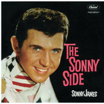 [Vintage Vinyl] James, Sonny: The Sonny Side [VINTAGE]