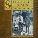 [Vintage Vinyl] Steeleye Span: Ten Man Mop Or Mr. Reservoir Butler Rides Again[VINTAGE]