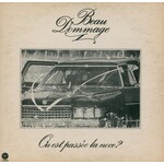 [Vintage Vinyl] Beau Dommage: Qu est Passee La Noce[VINTAGE]