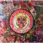 [Vintage Vinyl] Earth Opera: The Great American Eagle Tragedy [VINTAGE]