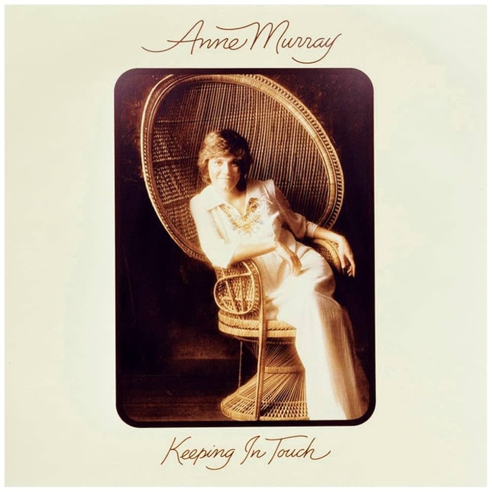 [Vintage] Murray, Anne: Keeping In Touch [VINTAGE]