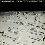 [Vintage Vinyl] Chapin, Harry: Legends Of The Lost & Found [VINTAGE]