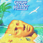[Vintage Vinyl] Hunter, Steve: Swept Away [VINTAGE]