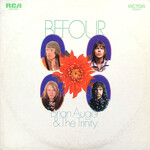 [Vintage] Auger, Brian & The Trinity: Befour [VINTAGE]
