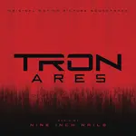 [New] Nine Inch Nails: Tron Ares (2LP, Soundtrack, 180G) [INTERSCOPE]