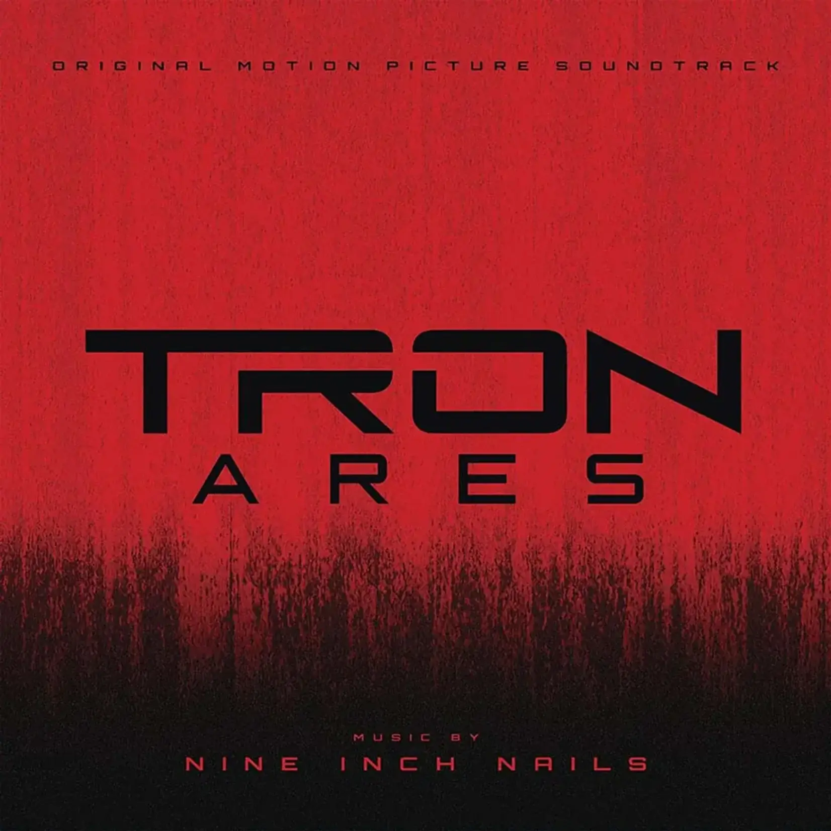 [New Vinyl] Nine Inch Nails: Tron Ares (2LP, Soundtrack, 180G) [INTERSCOPE]