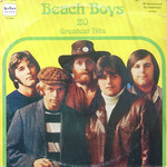 Beach Boys: 20 Greatest Hits(Tee Vee Label)[VINTAGE]
