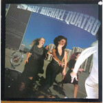 Micheal Quatro - Getting Ready