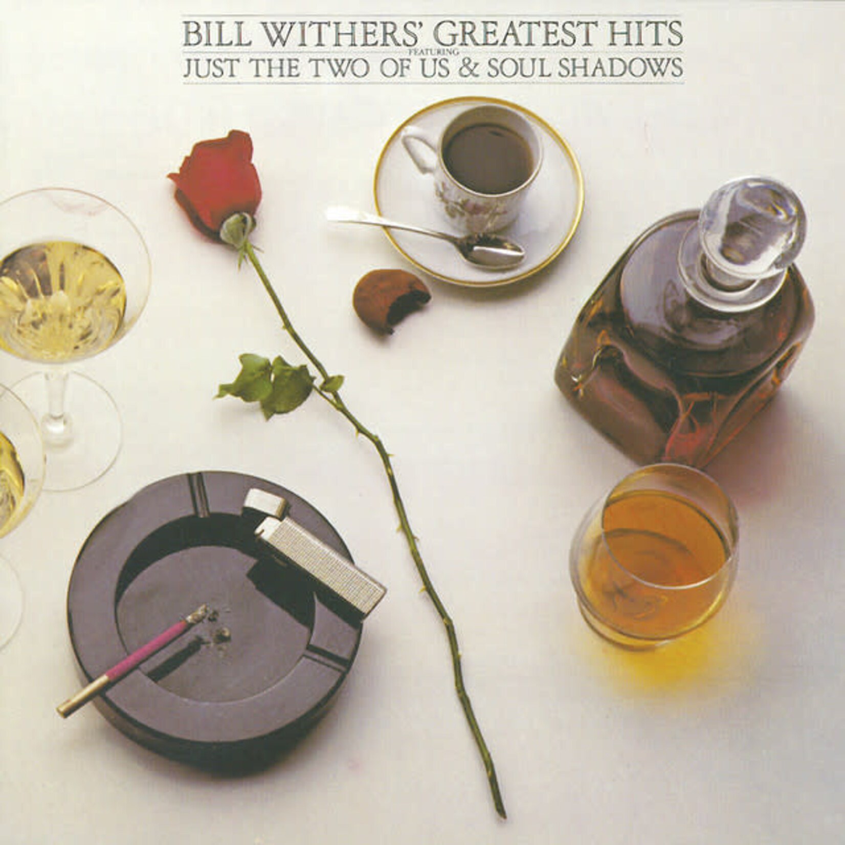 [Vintage] Withers, Bill: Greatest Hits [VINTAGE]