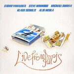 [Vintage Vinyl] Go (Stomu Yamashita): Live From Paris (Gitanes Cigarette Pkg.) (2lp) [VINTAGE]