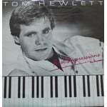 [Vintage Vinyl] Hewlett, Tom: First Impressions[VINTAGE]