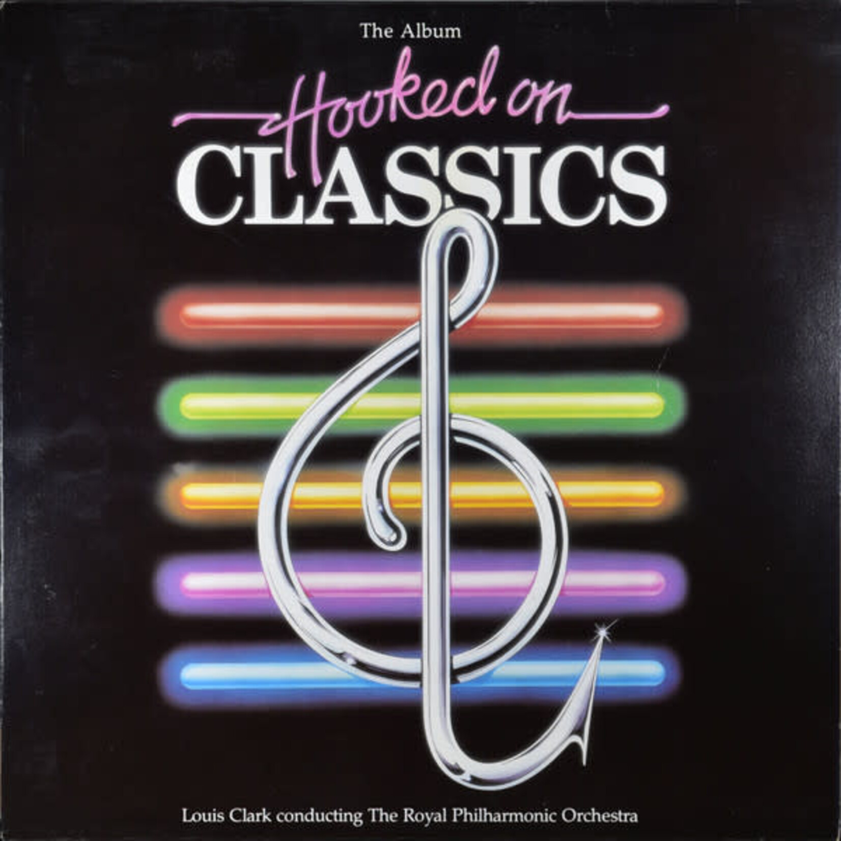 Royal Philharmonic: Hooked On Classics I [VINTAGE]