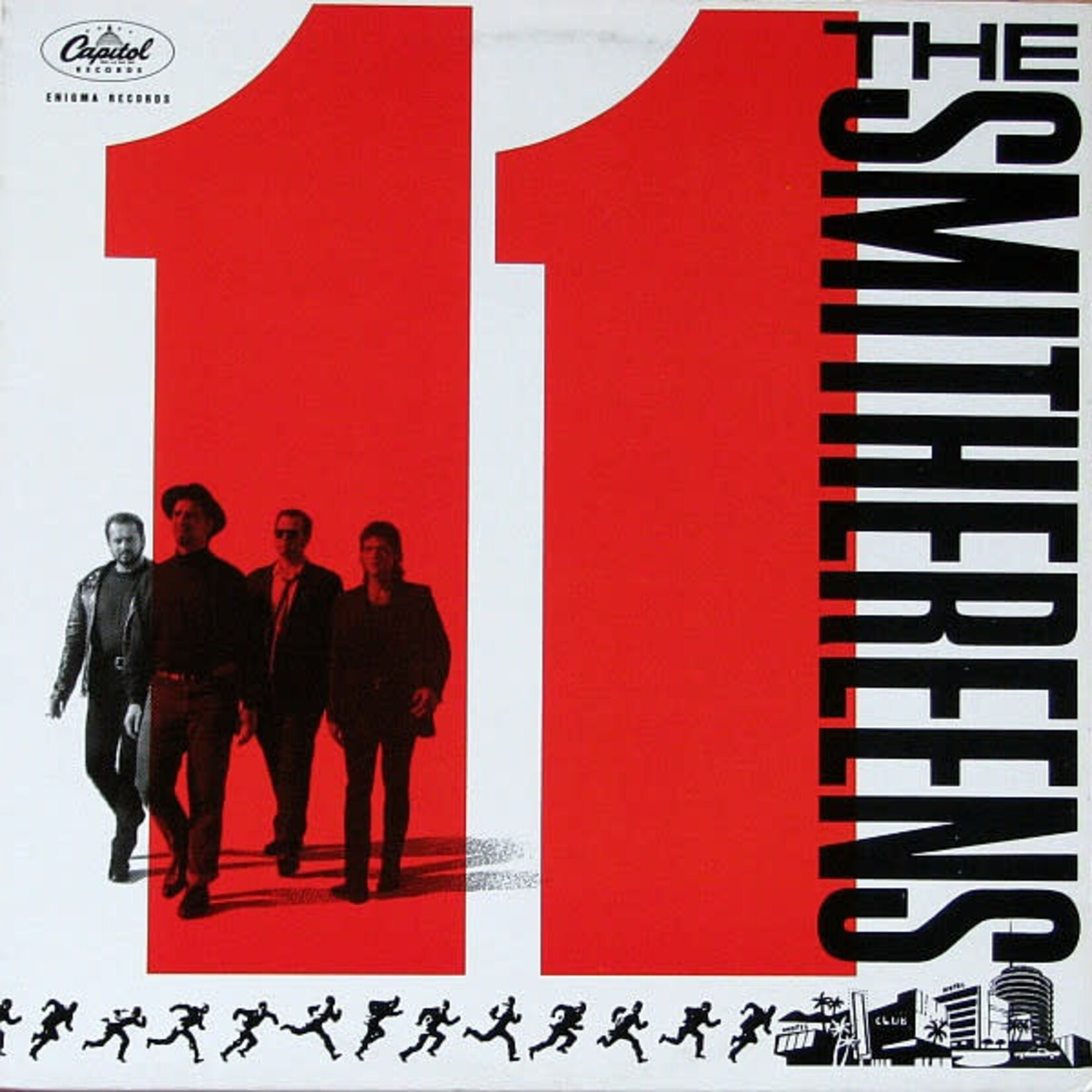 [Vintage Vinyl] Smithereens: 11 [VINTAGE]