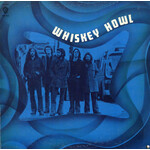 [Vintage Vinyl] Whiskey Howl: self-titled [VINTAGE]