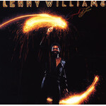 [Vintage] Williams, Lenny: Spark of Love [VINTAGE]