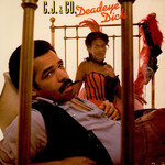 [Vintage Vinyl] C.J. & Co.: Deadeye Dick [VINTAGE]