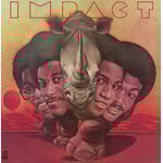 [Vintage Vinyl] Impact: self-titled [VINTAGE]