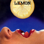 [Vintage] Lemon: self-titled [VINTAGE]