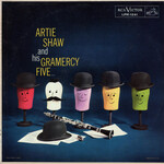 [Vintage] Shaw, Artie & His Gramercy Five: self-titled [VINTAGE]