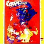 [Vintage] Cream: Off the Top [VINTAGE]