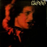 [Vintage] Kossoff, Paul: Koss [VINTAGE]
