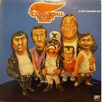Greaseball Boogie Band: self-titled (2LP) [VINTAGE]